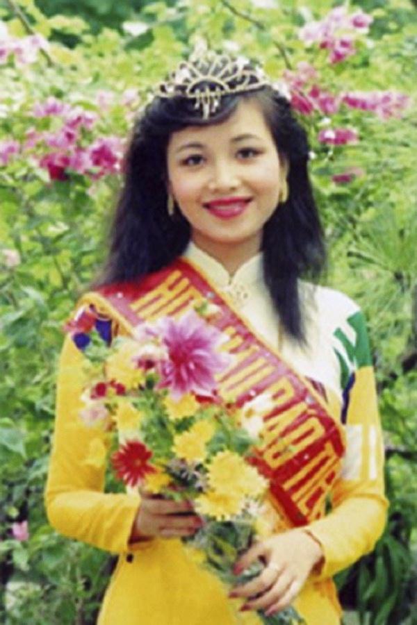 hoa hau viet nam biet 5 thu tieng duoc lai van sam "mai moi" lay chong ngoai quoc - 1